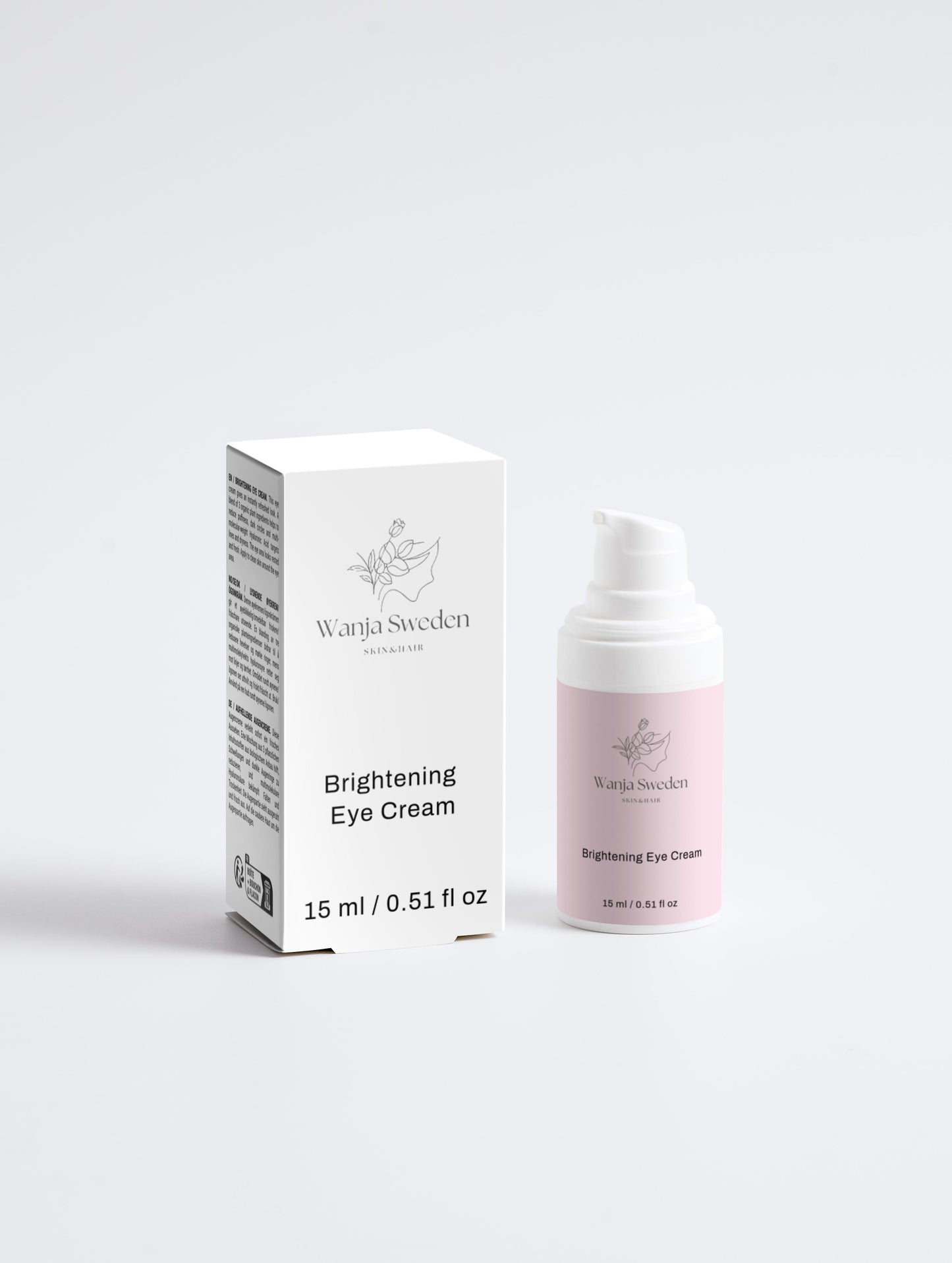 Luminous Skin Collection Box