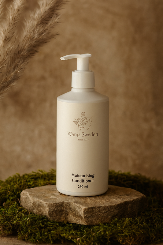 Moisturising Conditioner