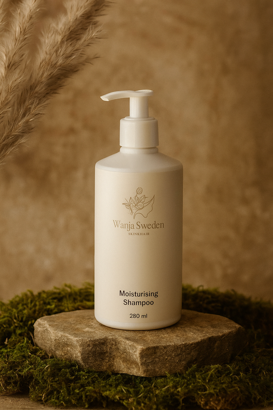 Moisturising Shampoo