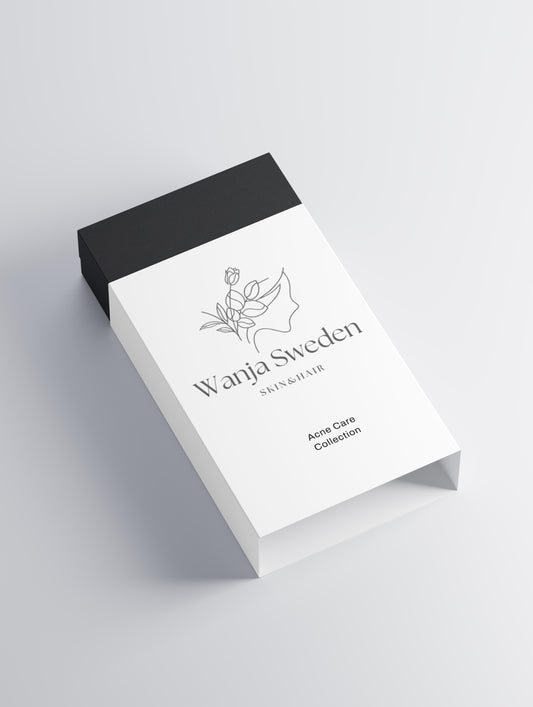 Acne Care Collection Box