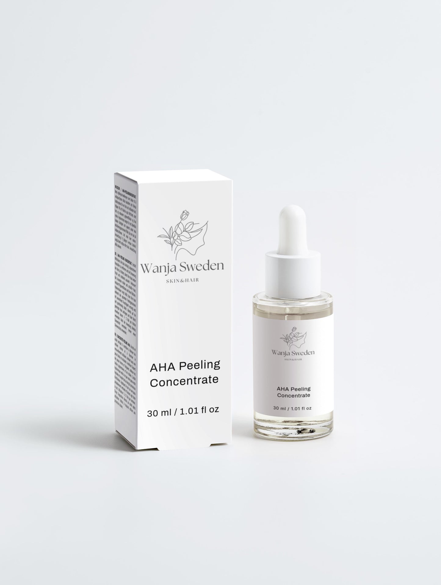 Acne Care Collection Box