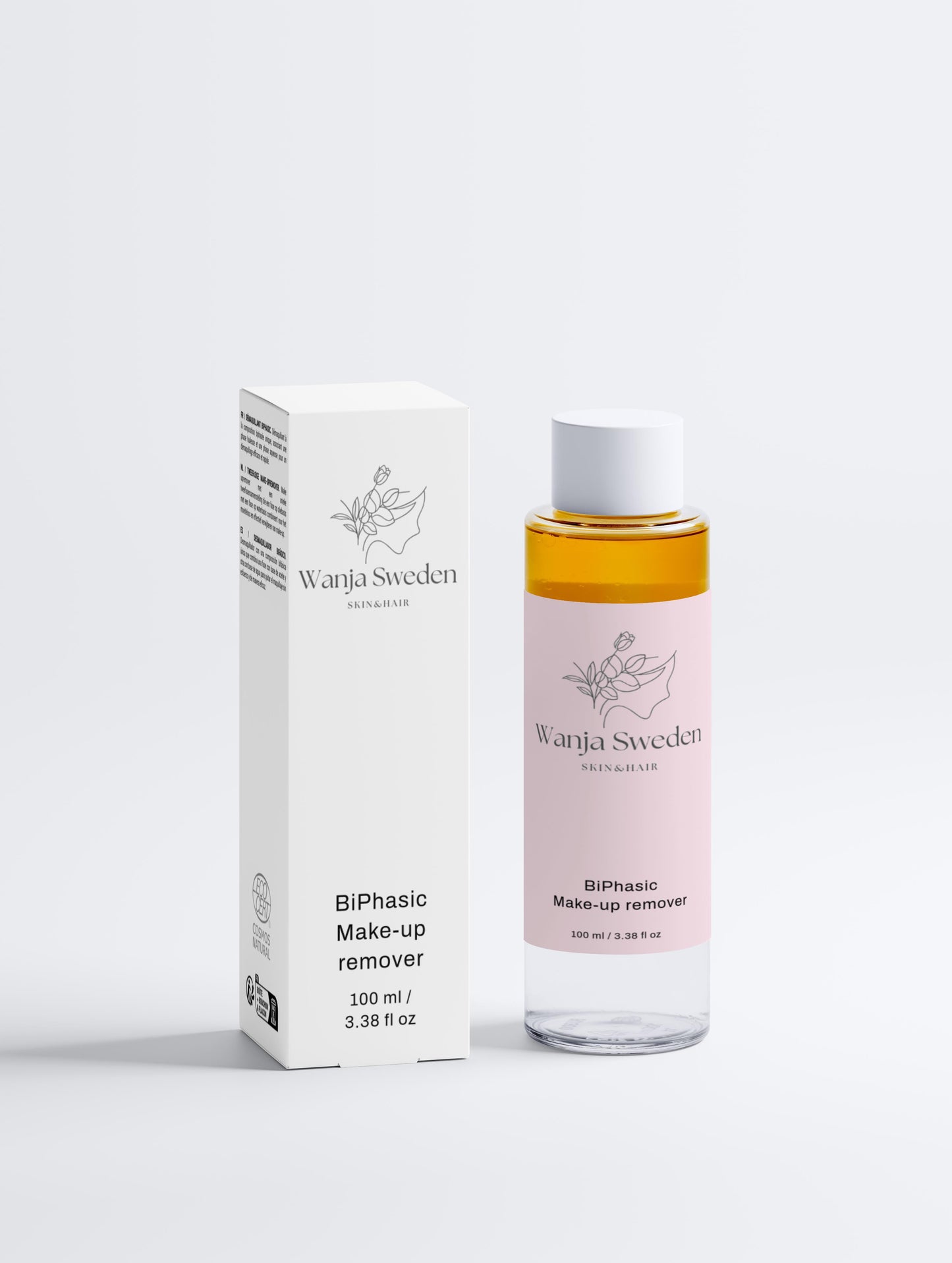 Luminous Skin Collection Box