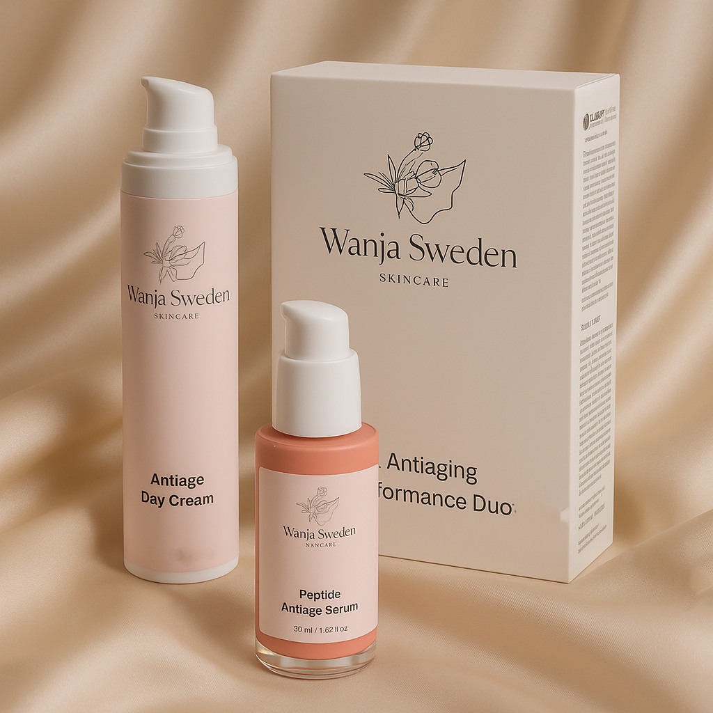 Antiaging Performance Duo