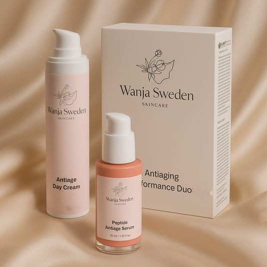 Antiaging Performance Duo