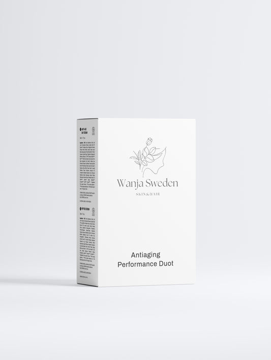 Antiaging Performance Duo