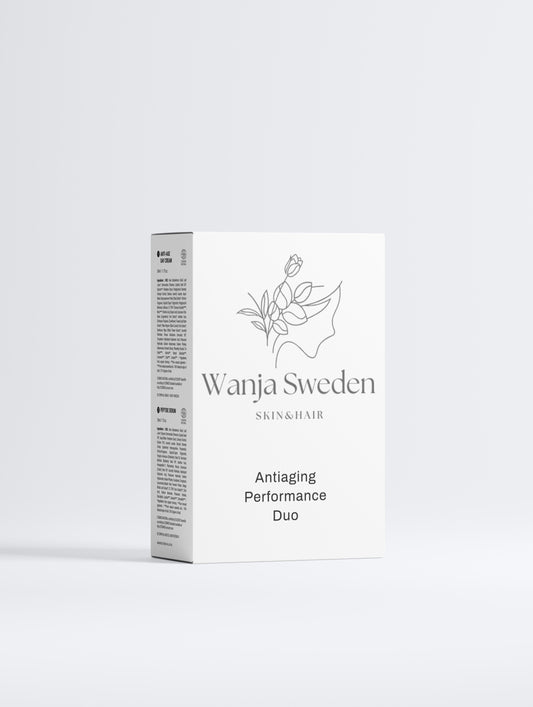 Antiaging Performance Duo