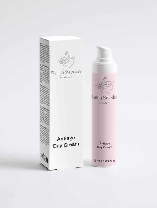 Antiage Day Cream