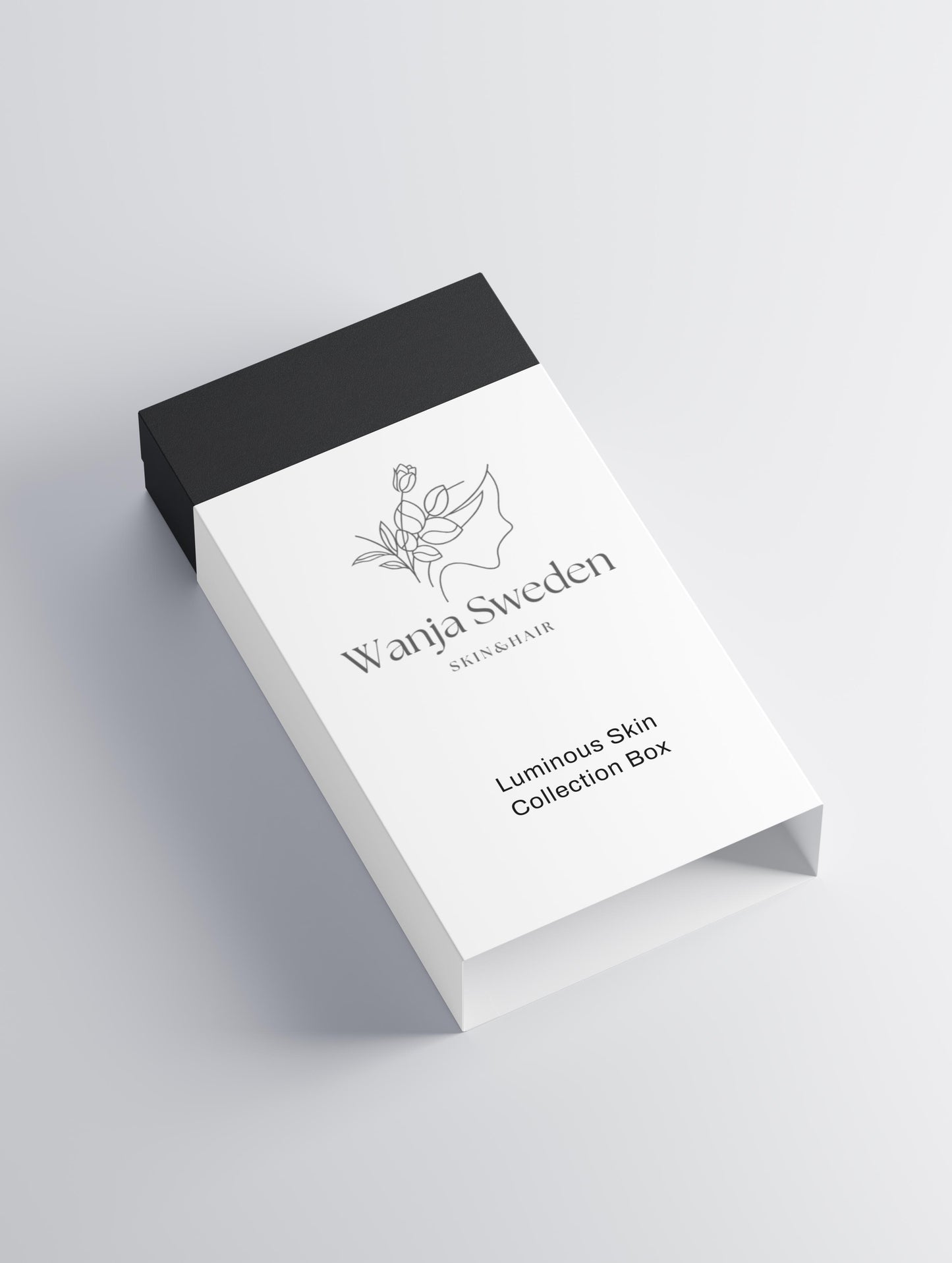 Luminous Skin Collection Box